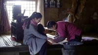 我的二哥二嫂 片段 美足腳心