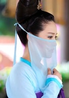 甘婷婷