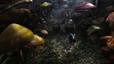 制作特輯之World Macro Pod
