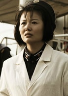 鄭衛(wèi)莉