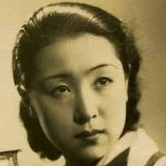 田中絹代