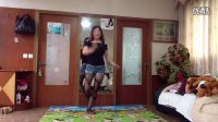 娜娜廣場舞——學跳踏浪[超清版]