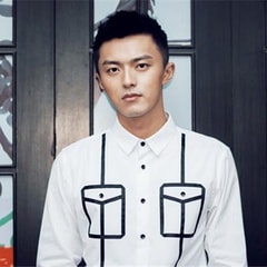 徐洋?
