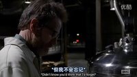 絕命毒師第五季16集片尾曲