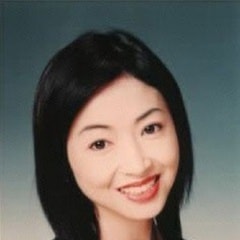 荻野目慶子?