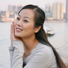 陳彩璇?