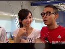 法網狙擊 梁烈唯X高海寧 MV《BE TURE》by 斑仔