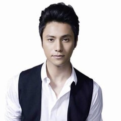 陳坤?