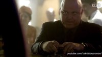 拉斯維加斯往事 Vegas 1x08 加長預告
