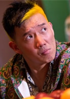 杜汶澤