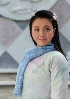 孫茜