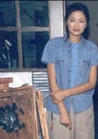 瞿穎