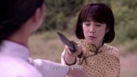 《游擊英雄》雨菲跳崖未身亡 驚喜現身見喜春