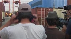 拍攝直擊4