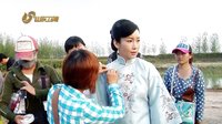 《高粱紅了》深度揭秘紅高粱拍攝歷程 山東衛視