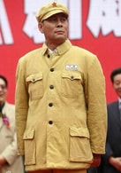 張光北