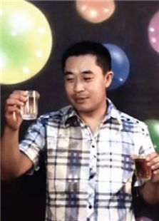 水（微電影）