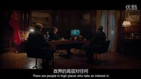 《Pawn Sacrifice 棄卒 中文預告片》冰冰字幕組雙語聽譯