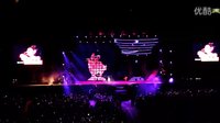 蔡依林2011南京演唱會馬德里不可思議