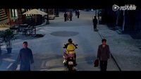 【獨家首發】麻雀520版片花 李易峰周冬雨亂世兒女情