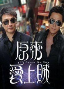 原來愛上賊
