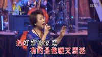 潘秀瓊-家家有本難念的經MTV（現場版）