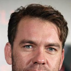 布倫丹·考威爾Brendan Cowell