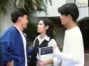 新加坡電視劇《勇者無(wú)懼》張汶祥片段1