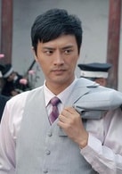 劉曉虎