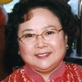 李明珠?