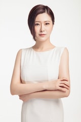 文靜