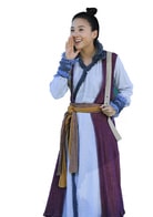 吳映潔