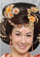 李詩(shī)韻