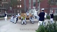 最美的丟手絹-《人到四十》