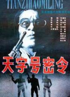 天字號密令
