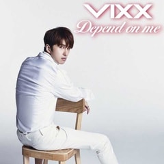 李在煥vixx組合?