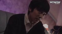 WOWOW 4月27日SP 堺雅人最新主演 『潘多拉~永遠的生命』最新預告