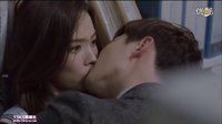 記憶14吻戲片段,俊昊,尹邵熙