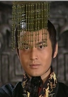 黃曉明