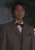 谷原章介