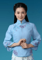 趙韓櫻子