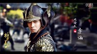 《柜中美人》劇照洶涌來襲 周渝民展帝王豪氣