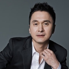 張鉉誠Hyeong-seong Jang