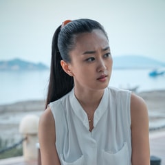 張羽?