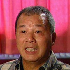 劉家榮?