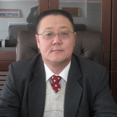 畢力格圖
