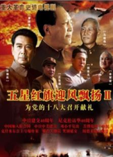 五星紅旗迎風飄揚2（未刪減版）
