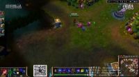 60英雄聯(lián)盟LOL徐老師來巡山89：盲仔沉迷尬舞 徐老師講3_標(biāo)清