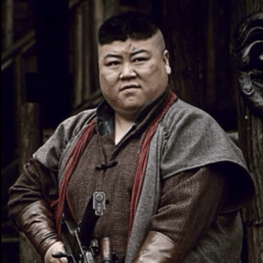 史振龍