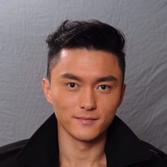 揚明?